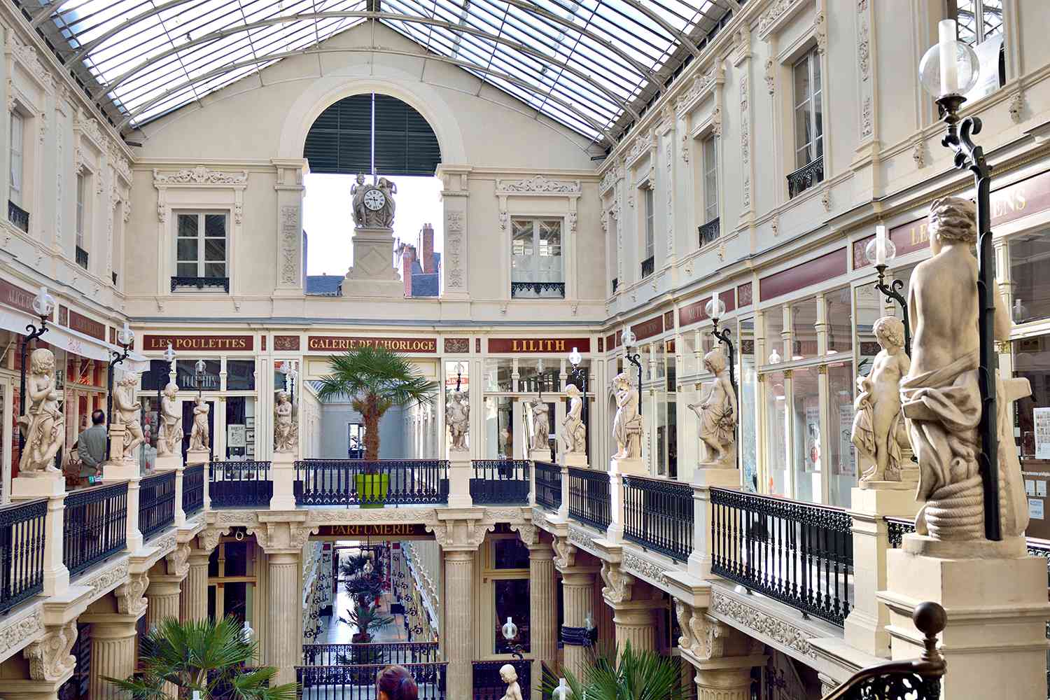 12. Pays de la Loire